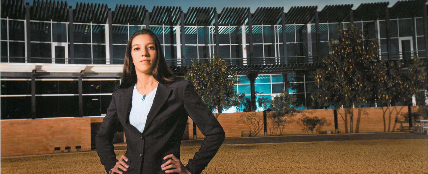 Phoenix Attorney Carrie Ann Donnell